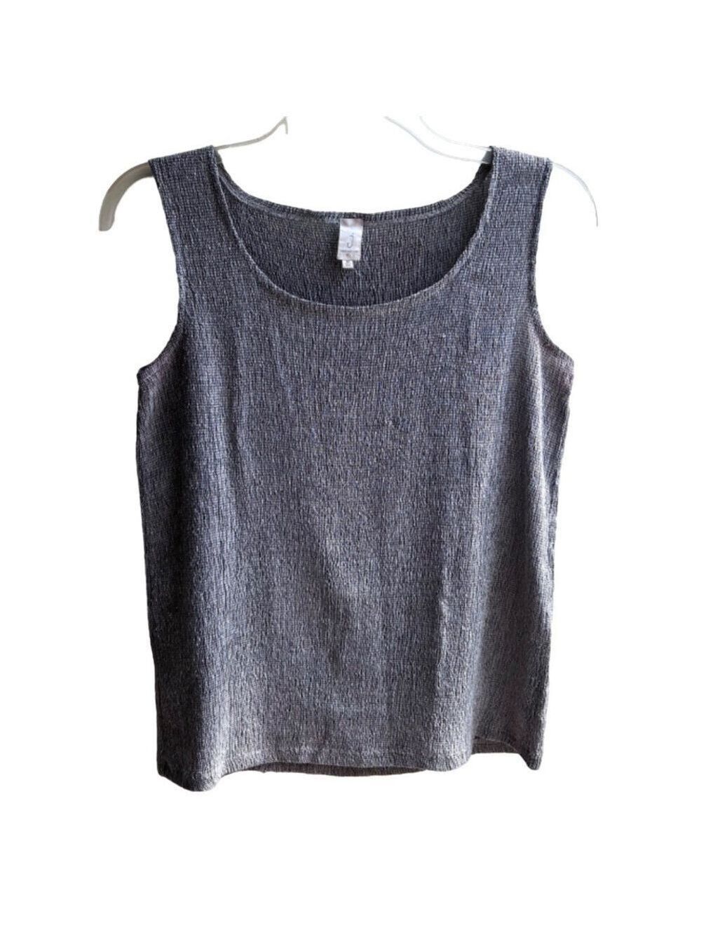 Jones New York Lightweight Sleeveless Top